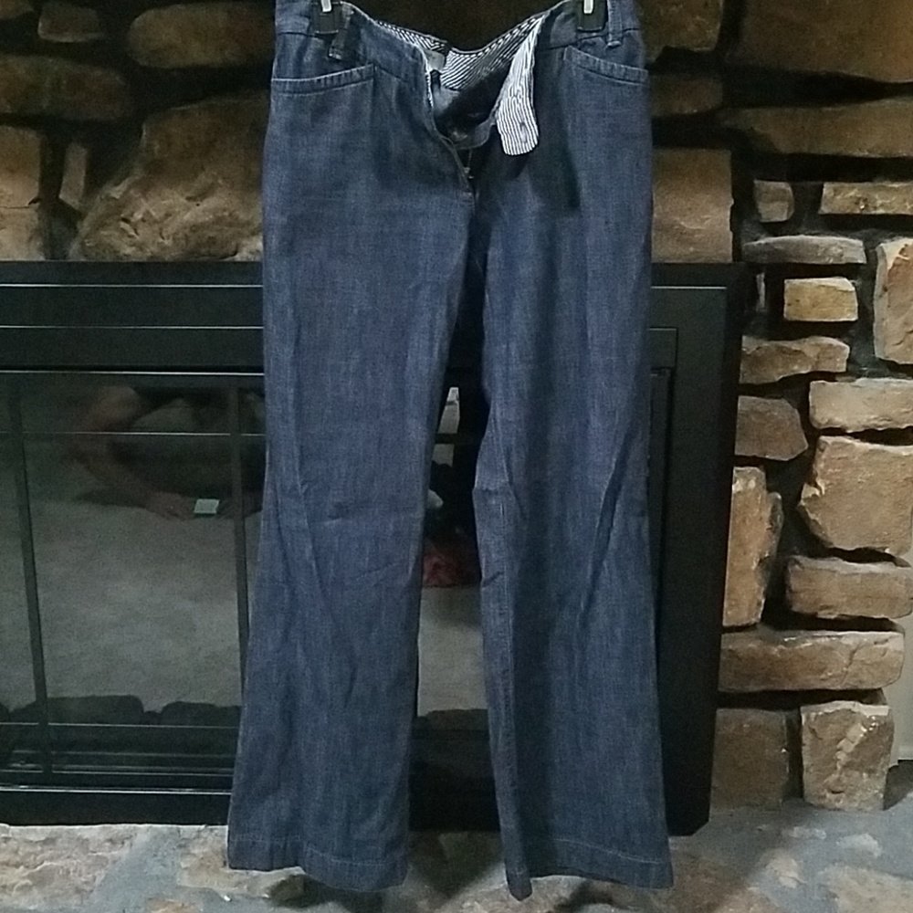 LOFT Jeans